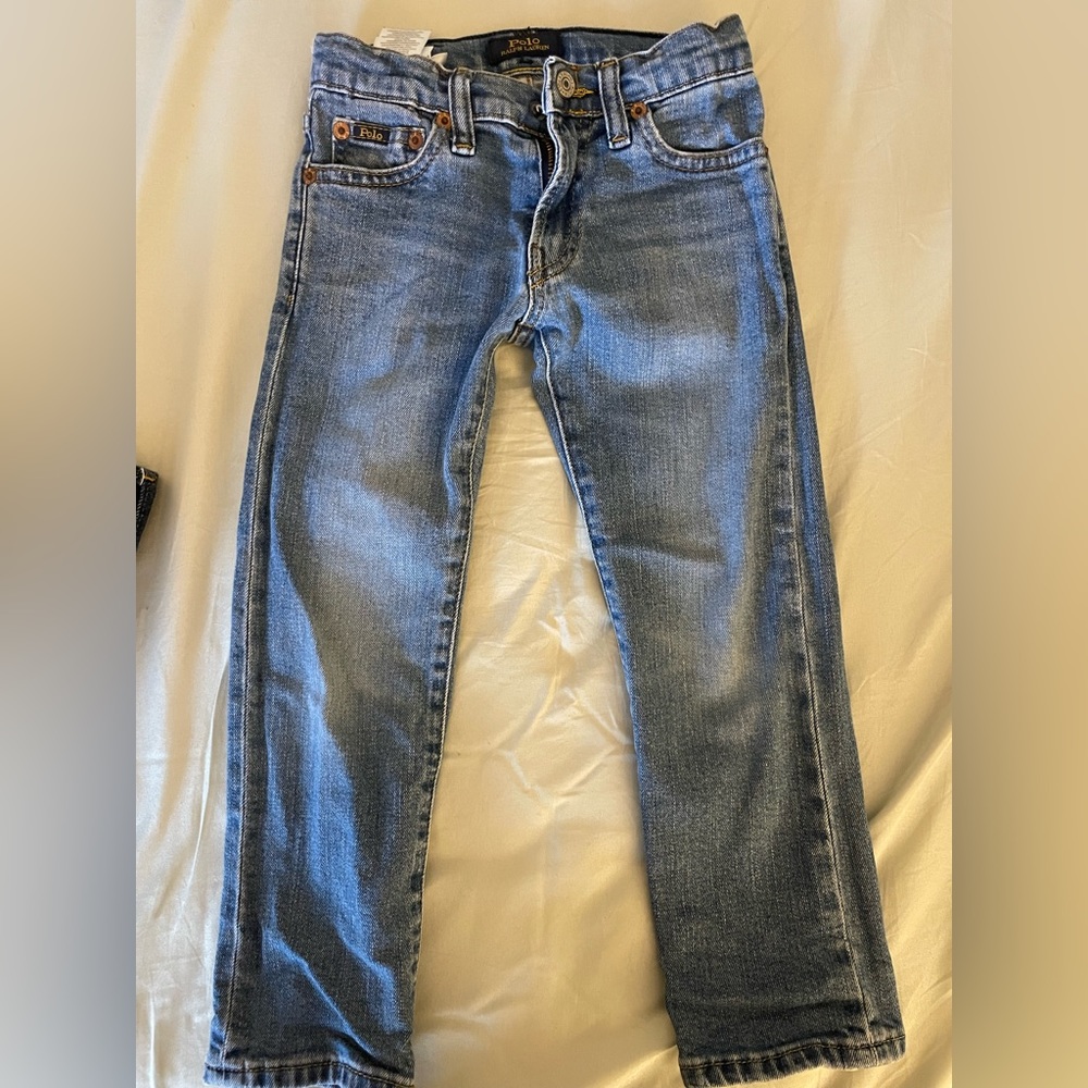 Polo Ralph Lauren Jeans